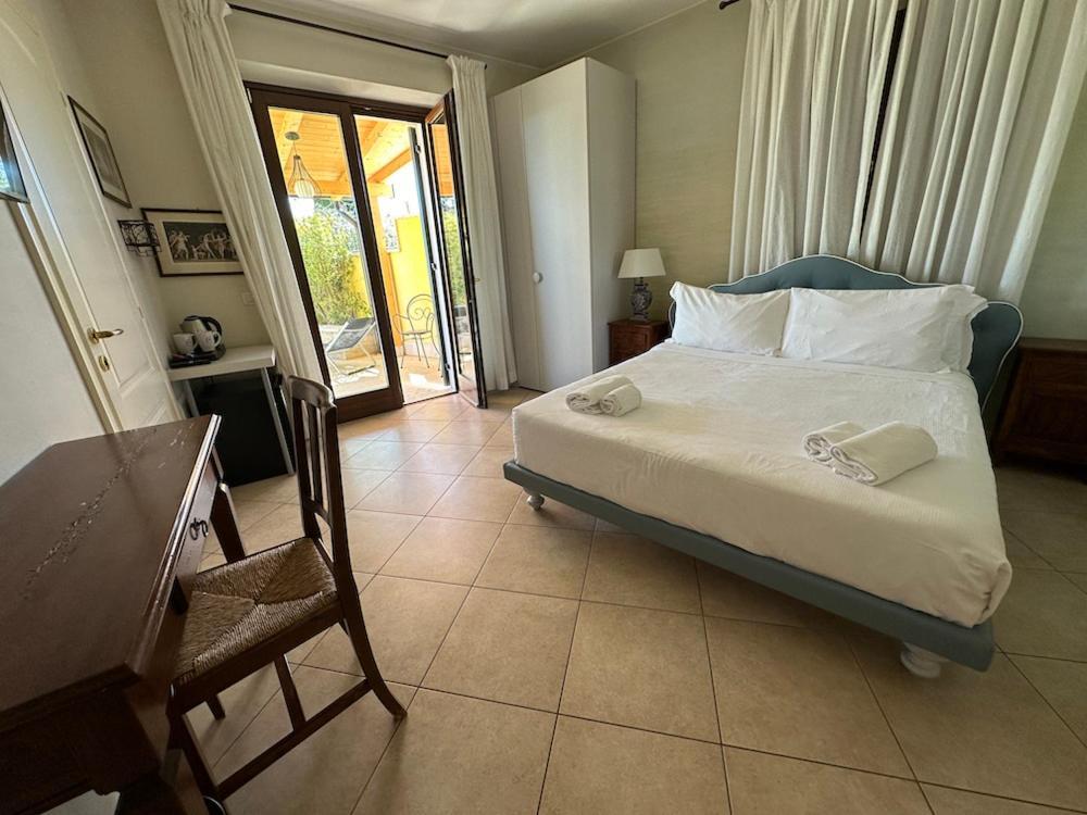 Casaliva Relais Guest house *