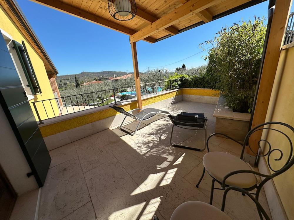 Casaliva Relais