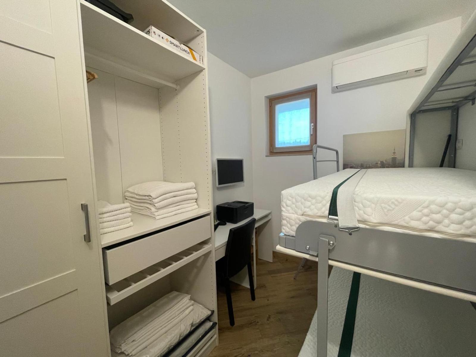 Luxury Appartamento