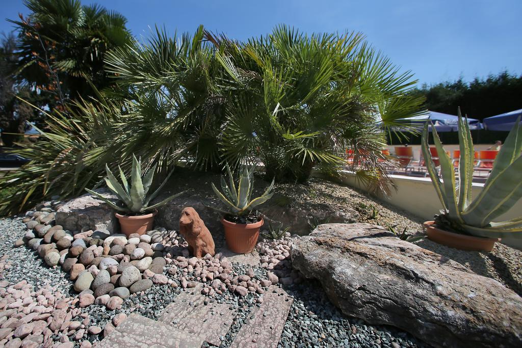 San Vito Hotel 3*