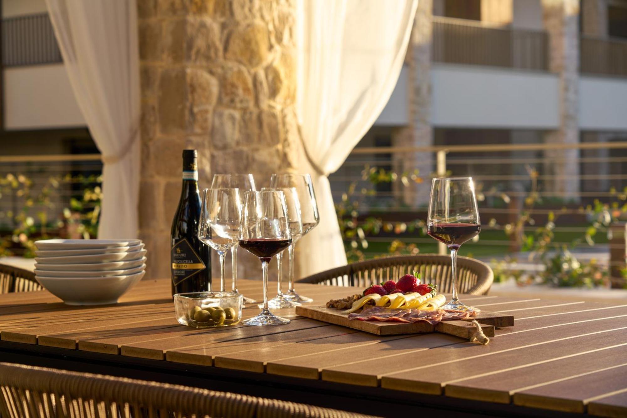 Salvatorehomes - Pure Luxury In The Centre Of With Pool & Private Garden - Casa Olivia - A 5 Star Luxury Collection At Garda Appartamento Bardolino