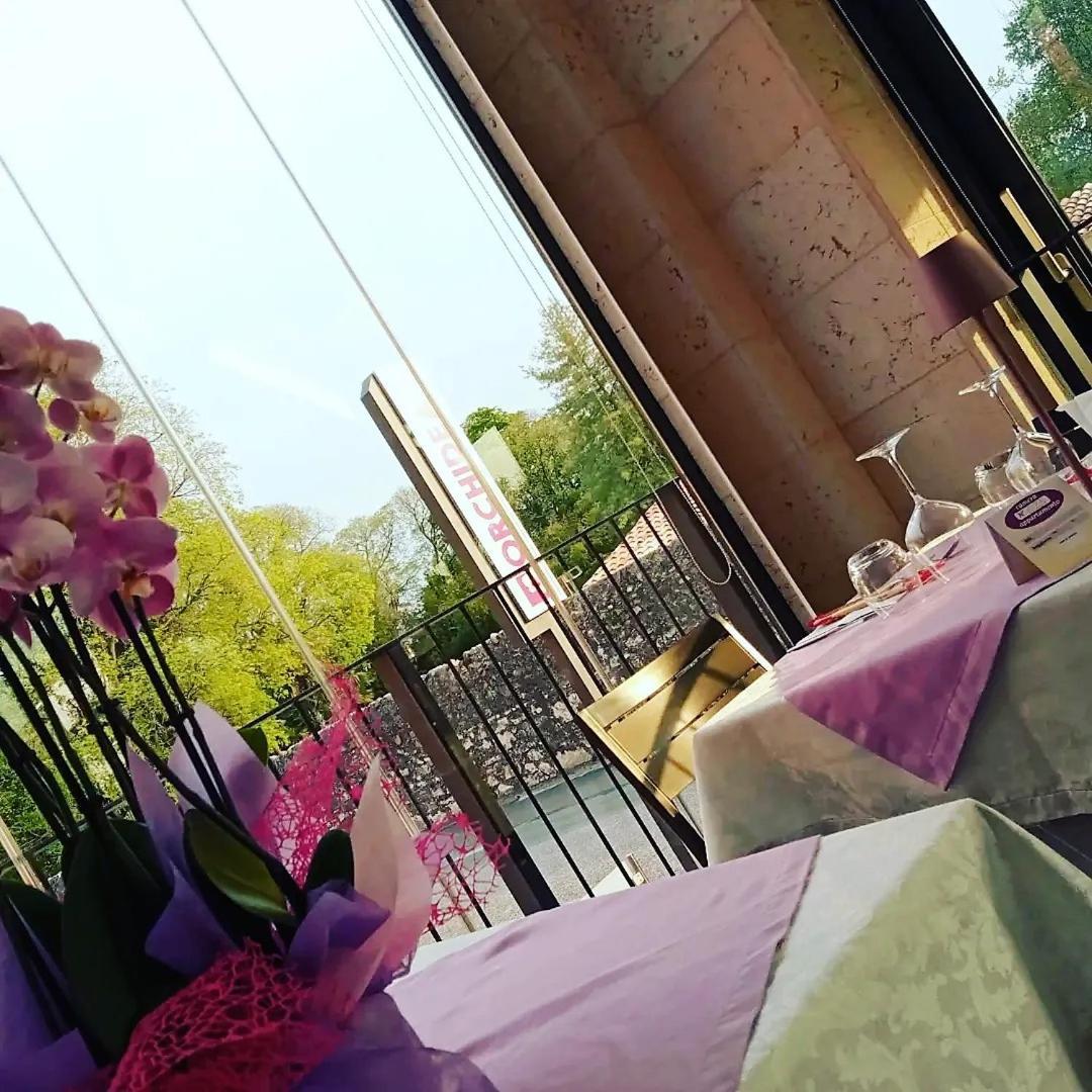 Hotel Orchidea Bardolino