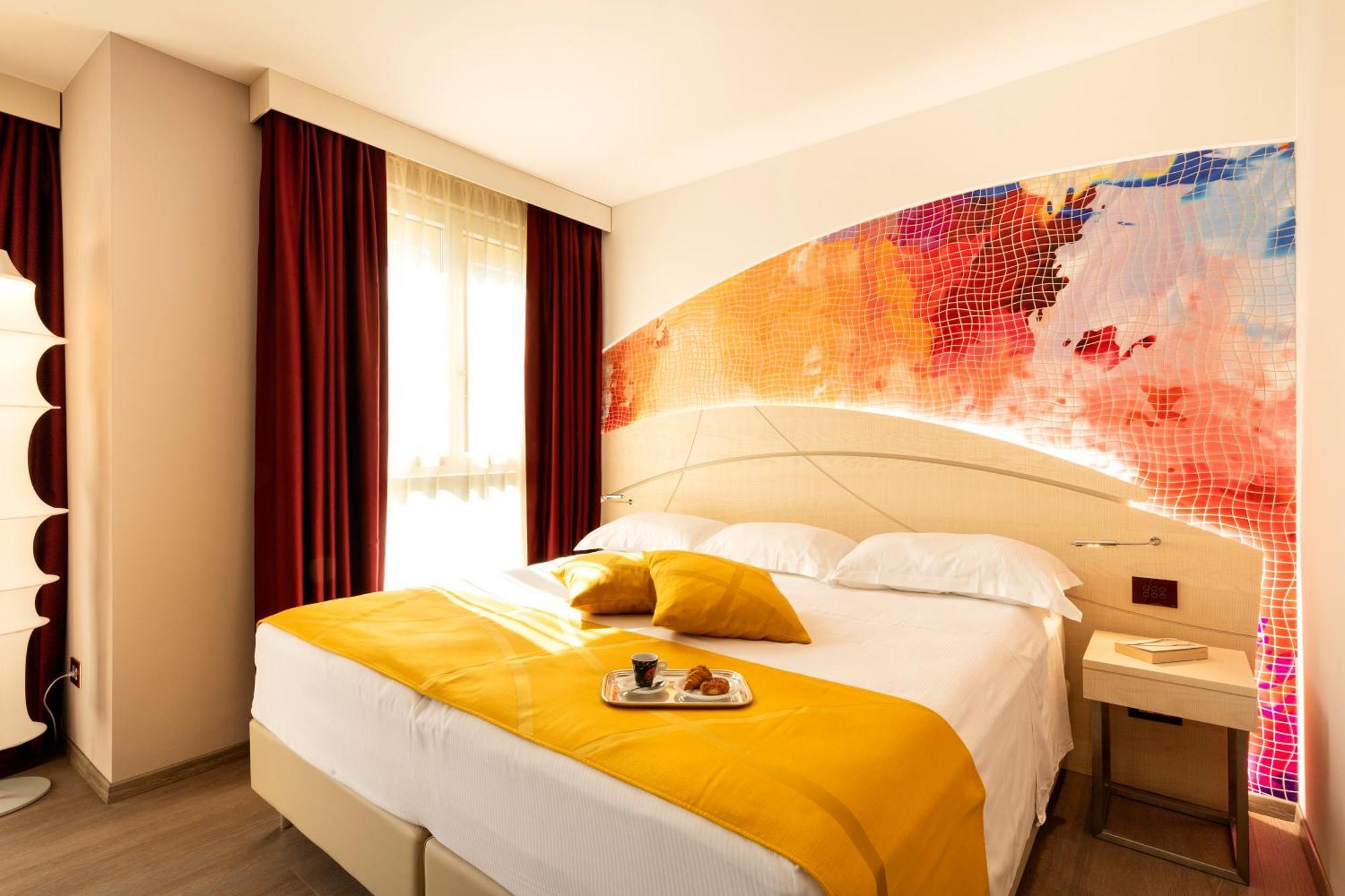 Color Style, Design & Gourmet