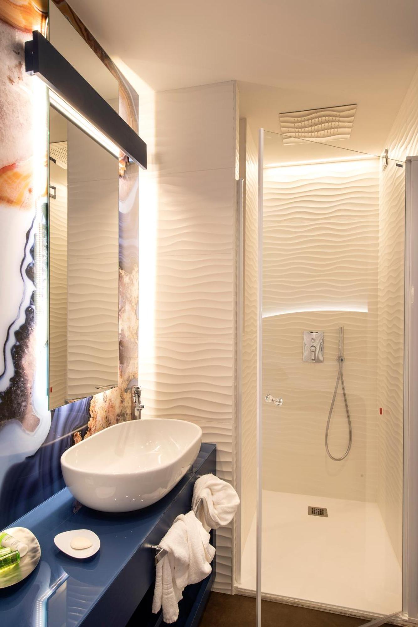 Color Style, Design & Gourmet Bardolino