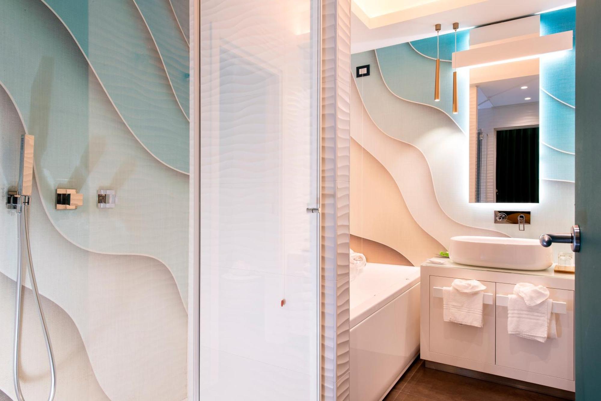 Hotel Color Style, Design & Gourmet 4*