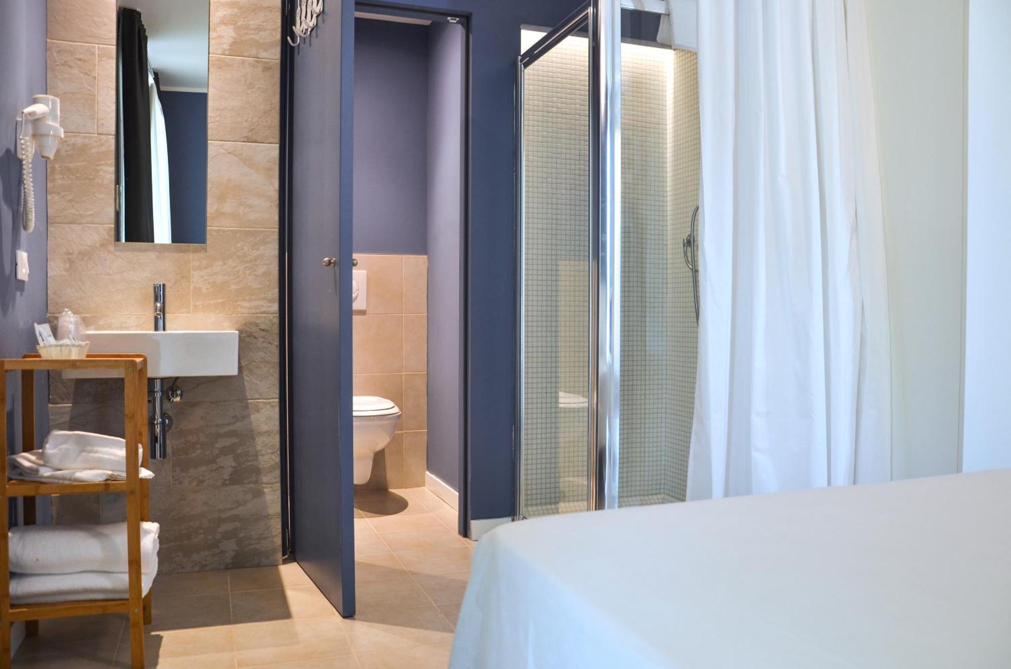 Maximilian Hotel Bardolino