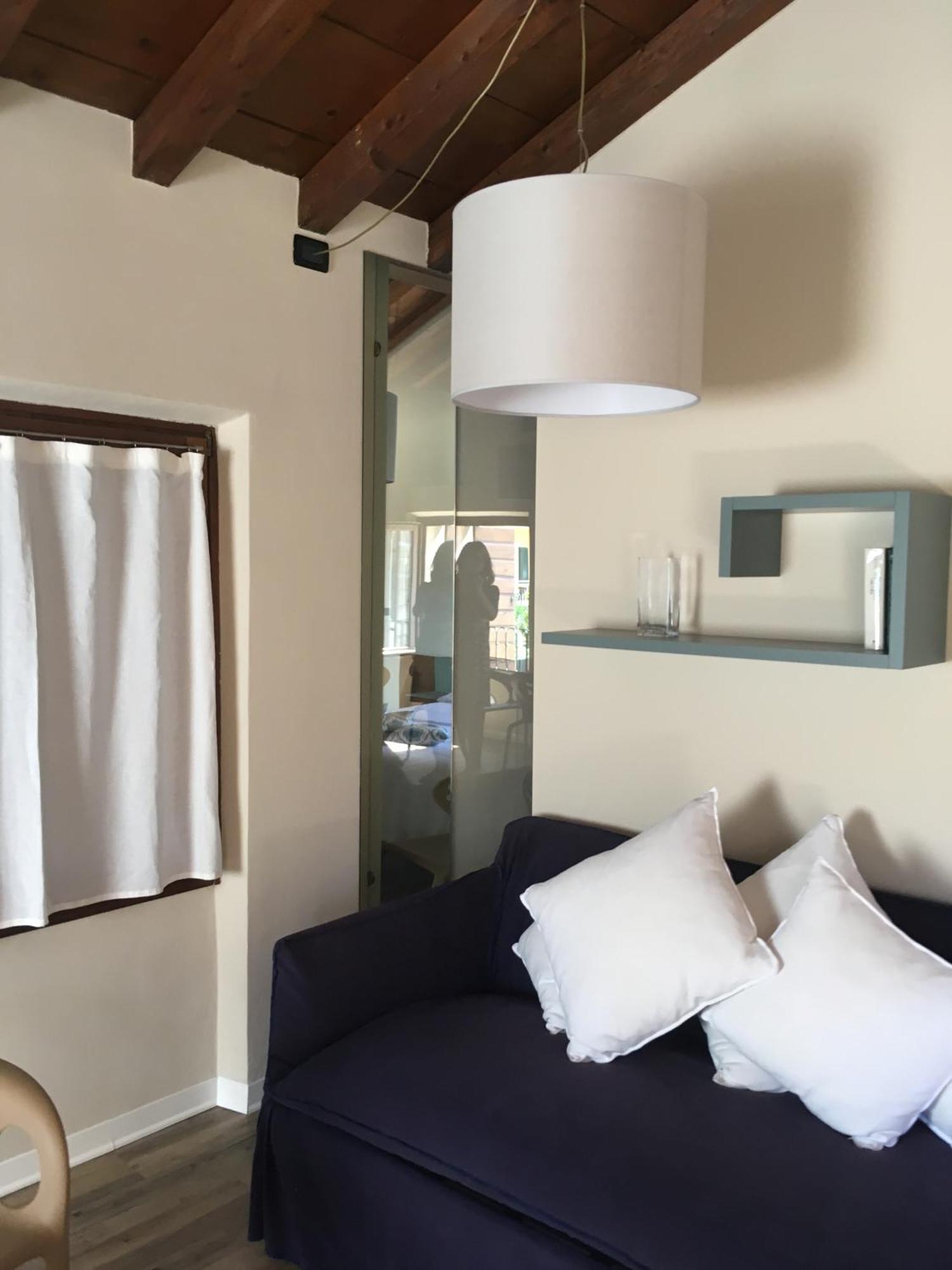 Aparthotel Corte San Luca 3*