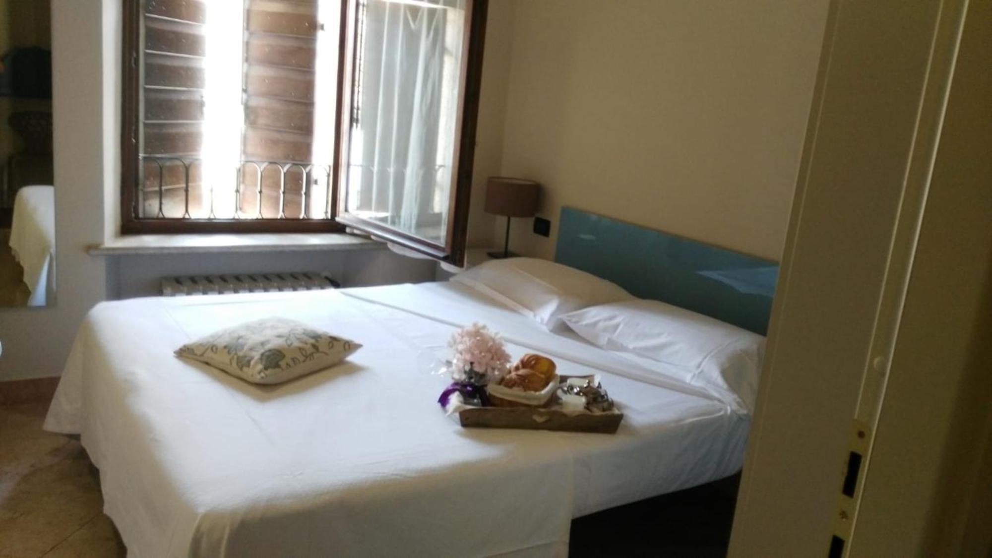 Corte San Luca Aparthotel 3*