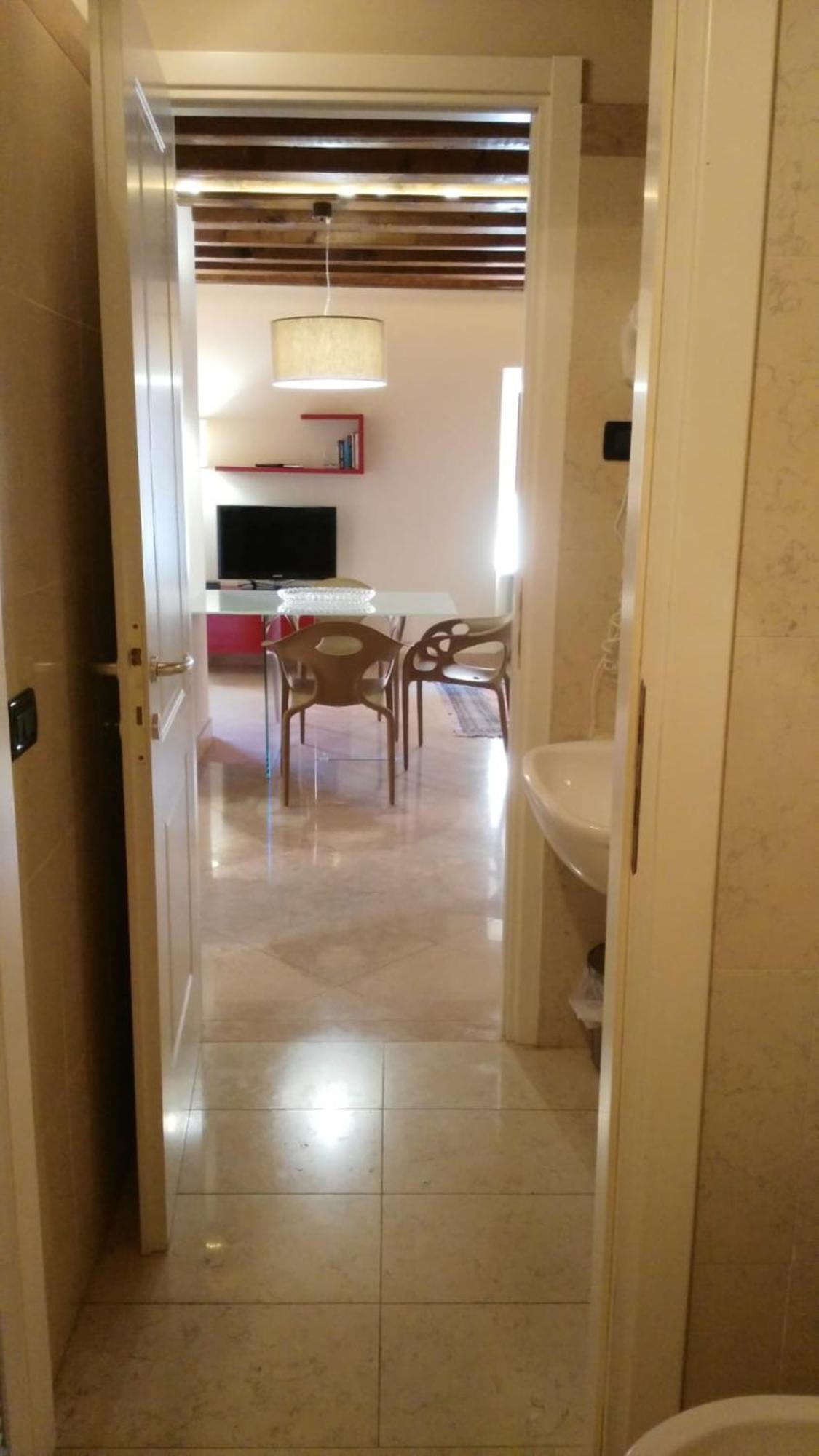 Aparthotel Corte San Luca Bardolino