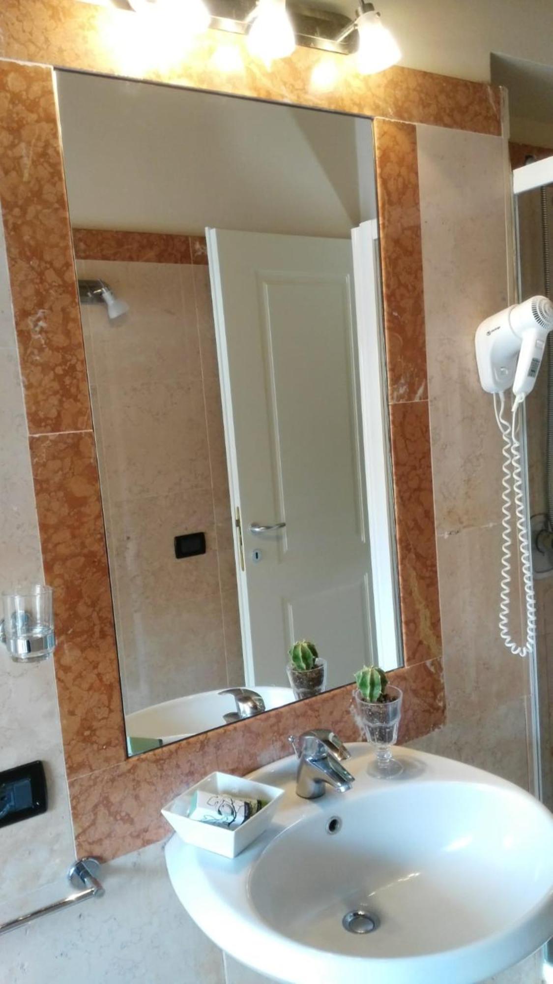 Aparthotel Corte San Luca