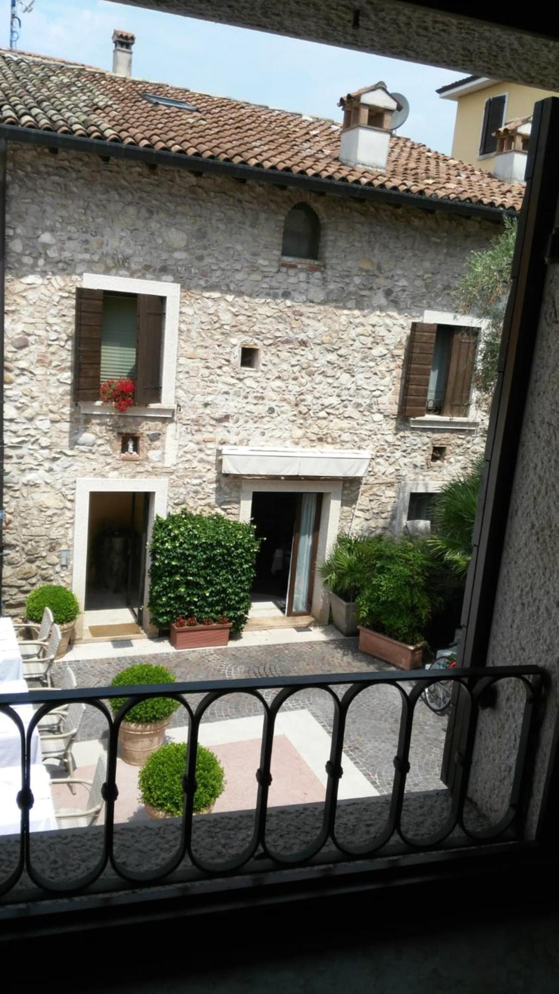 Aparthotel Corte San Luca