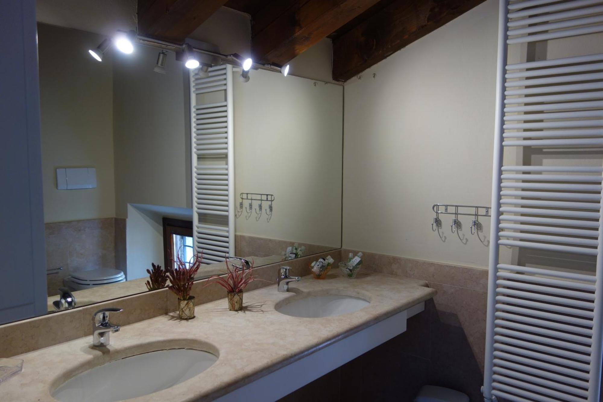 Aparthotel Corte San Luca 3*