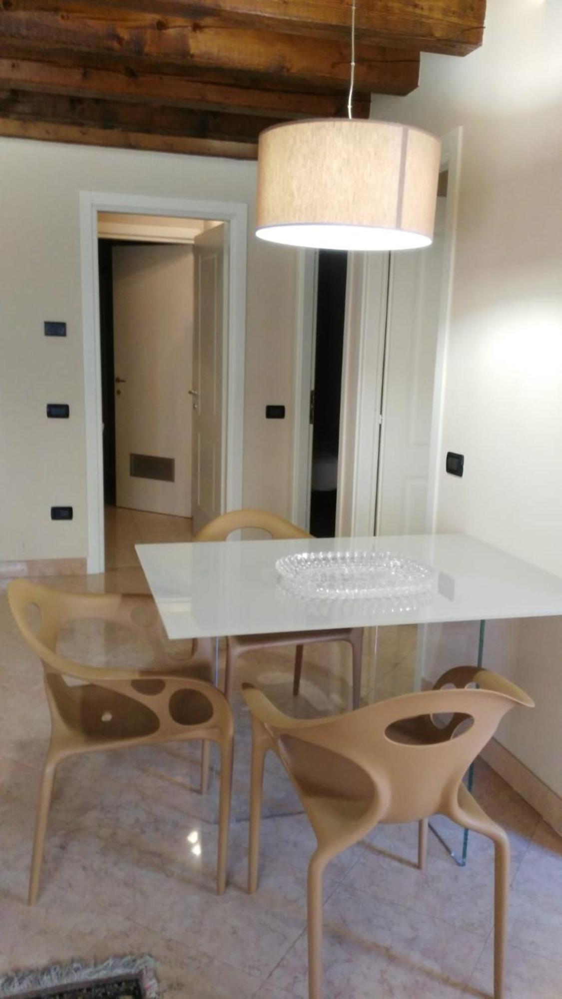 Aparthotel Corte San Luca