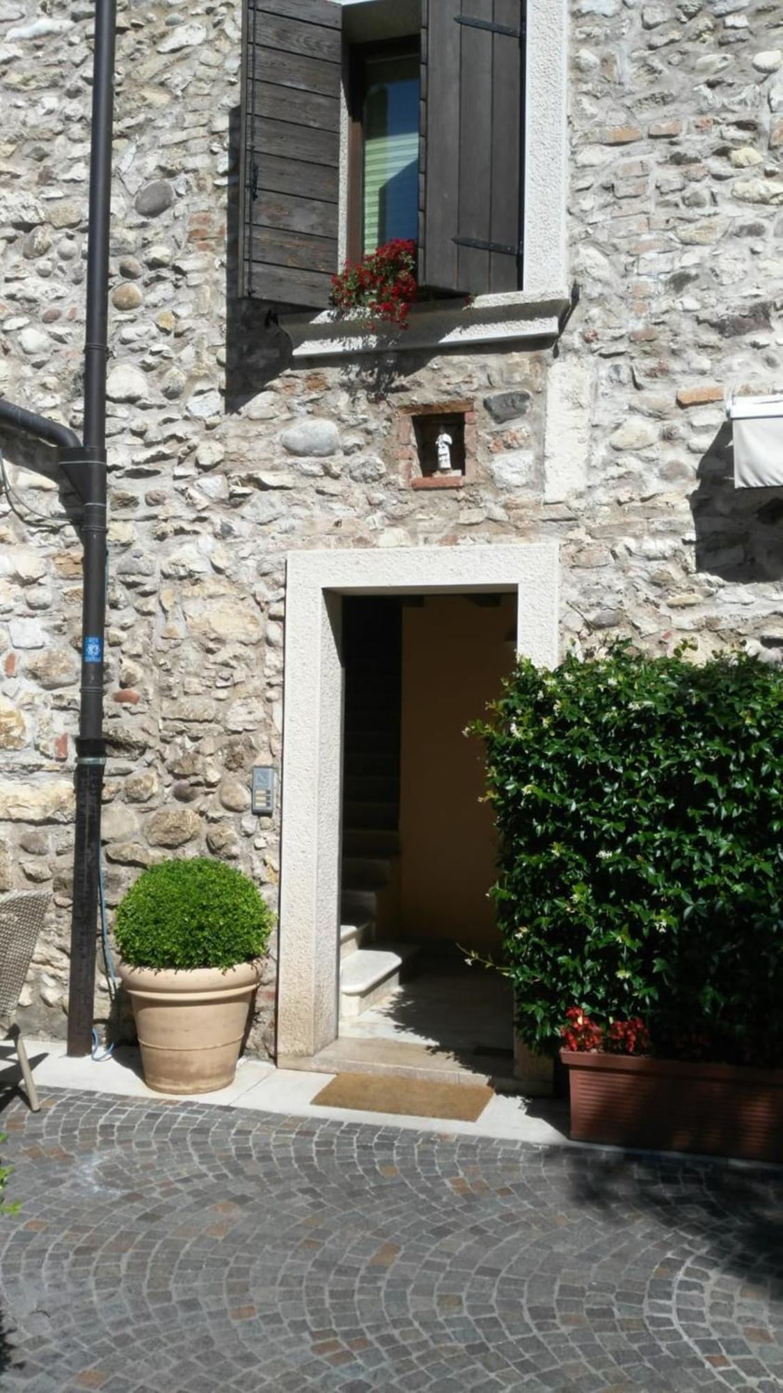 Aparthotel Corte San Luca 3*