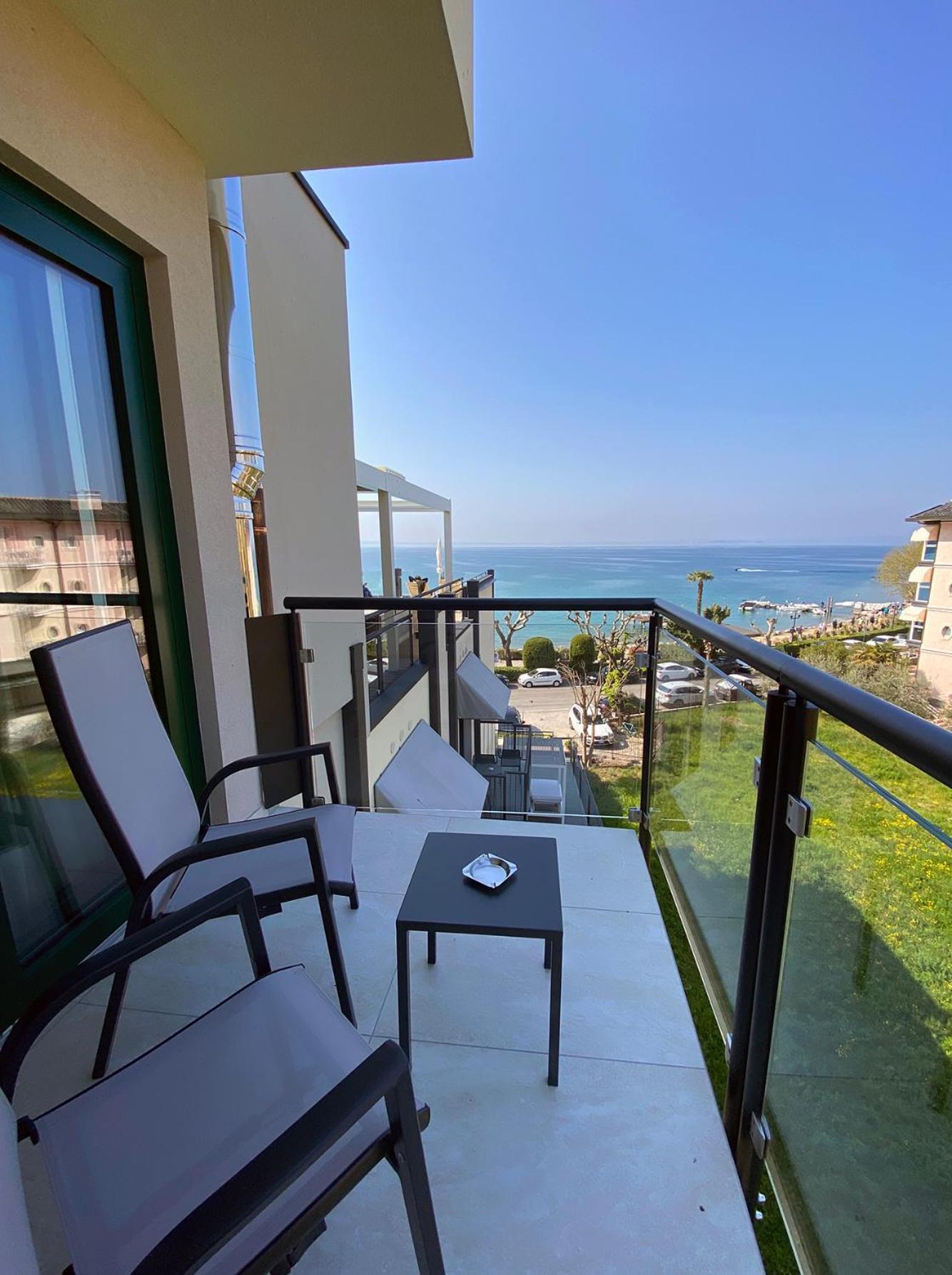 Hotel Letizia