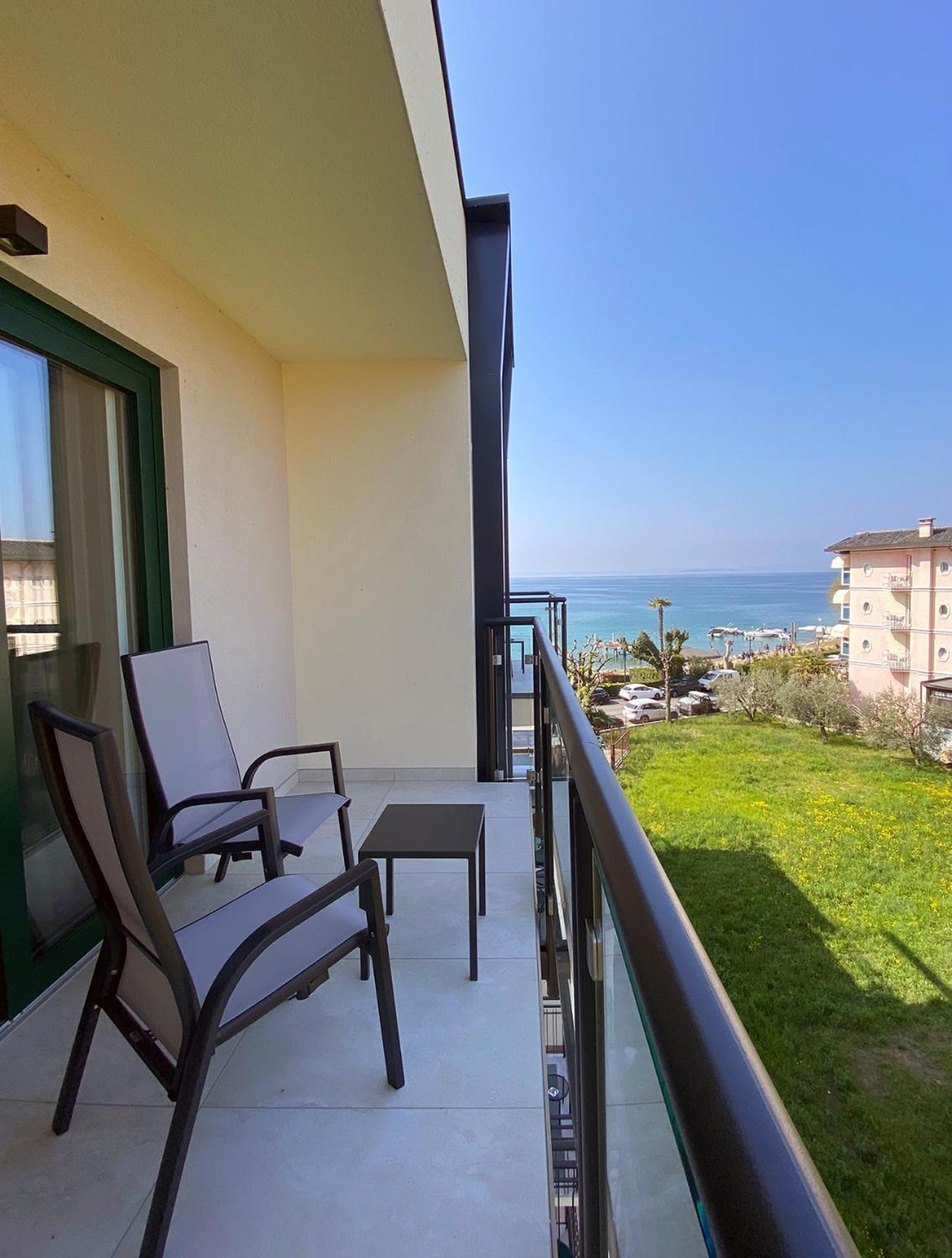 Hotel Letizia Bardolino