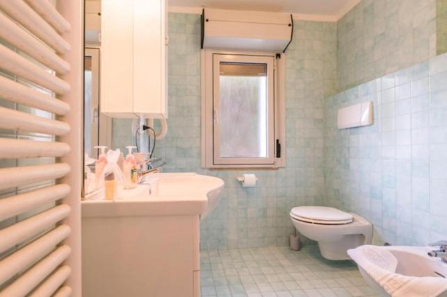 Apartament Montefelice *