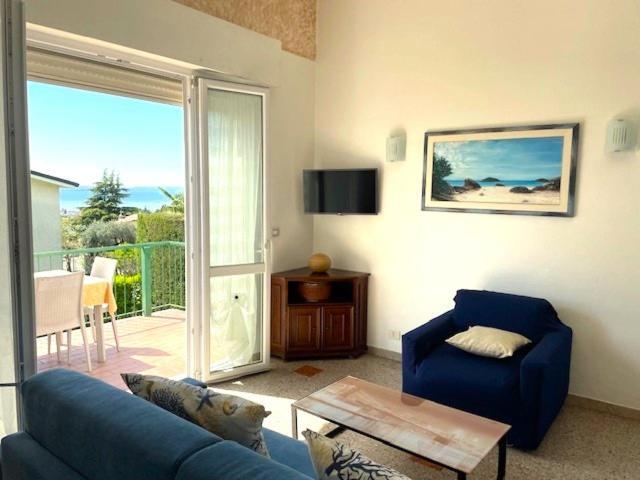 Apartment Montefelice *