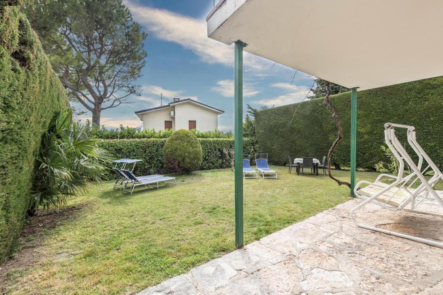 Apartament Montefelice Bardolino