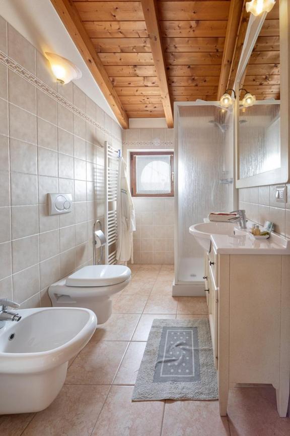Farm stay Agriturismo Della Pieve