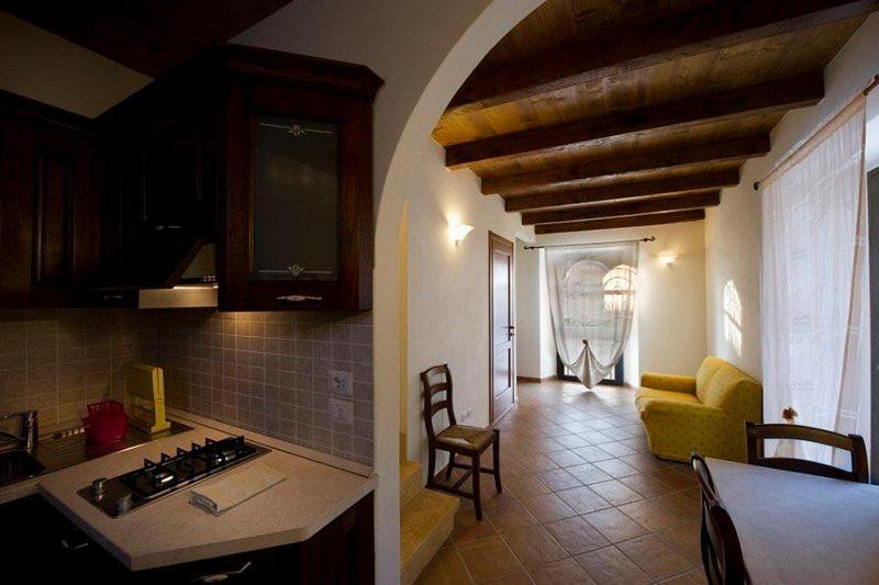 Farm stay Agriturismo Della Pieve *