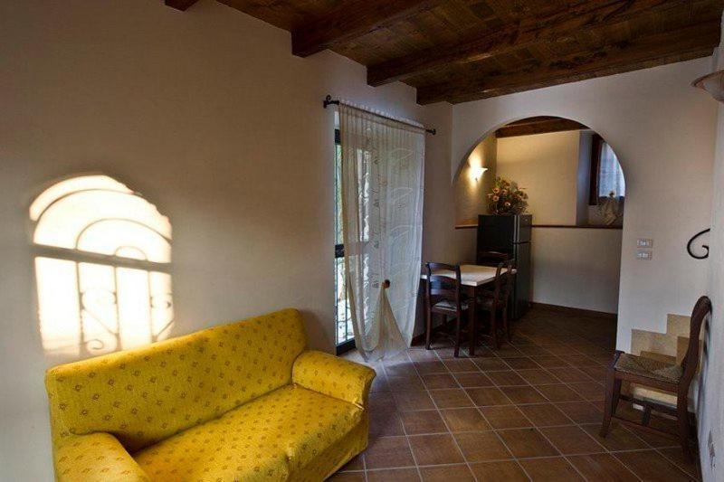 Farm stay Agriturismo Della Pieve *