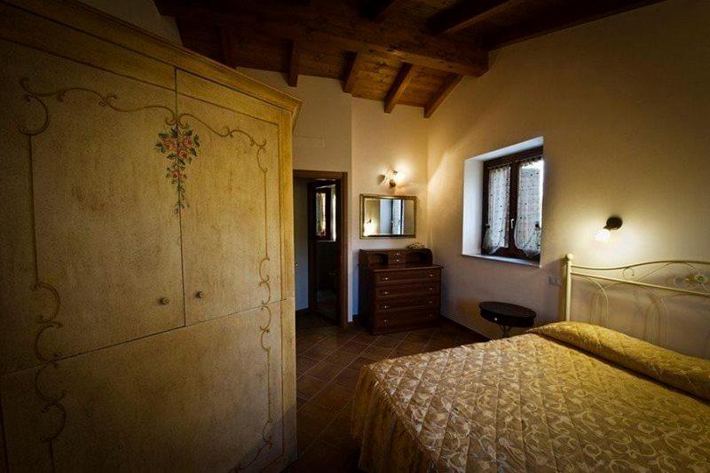 Farm stay Agriturismo Della Pieve