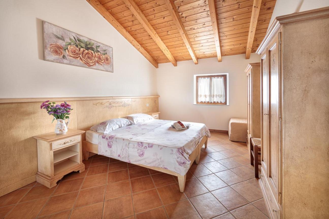 Agriturismo Della Pieve *