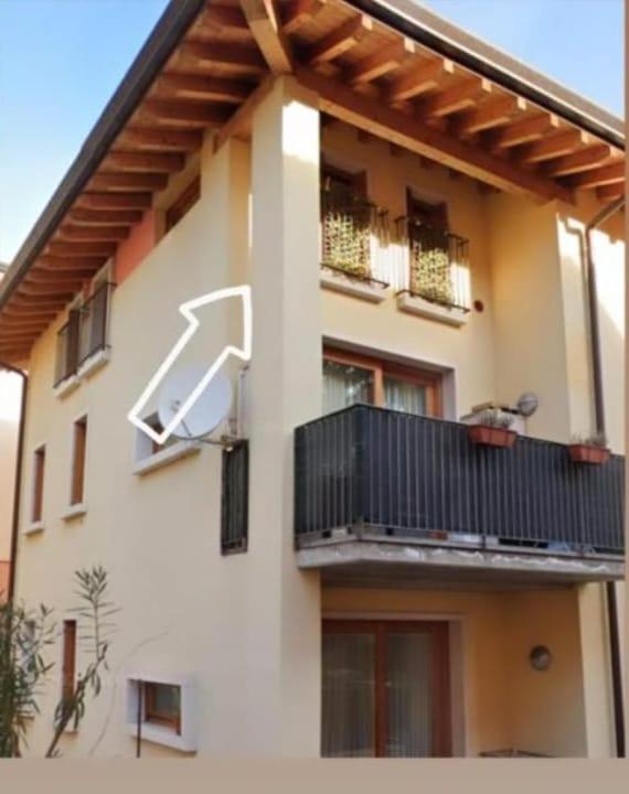 Apartament Tony In *