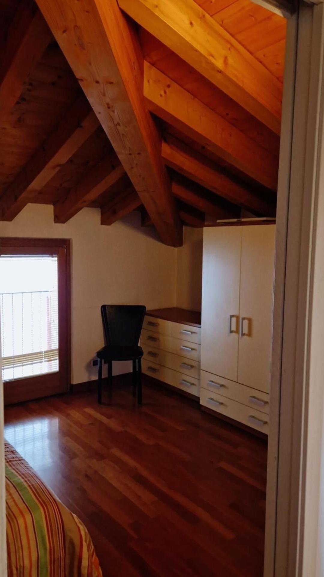 Apartament Tony In *