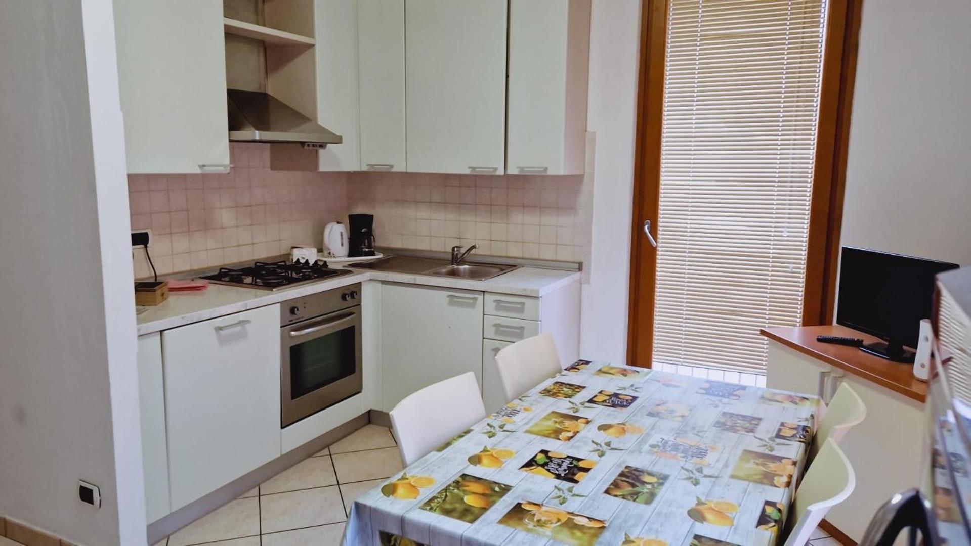 Tony In Apartament Bardolino
