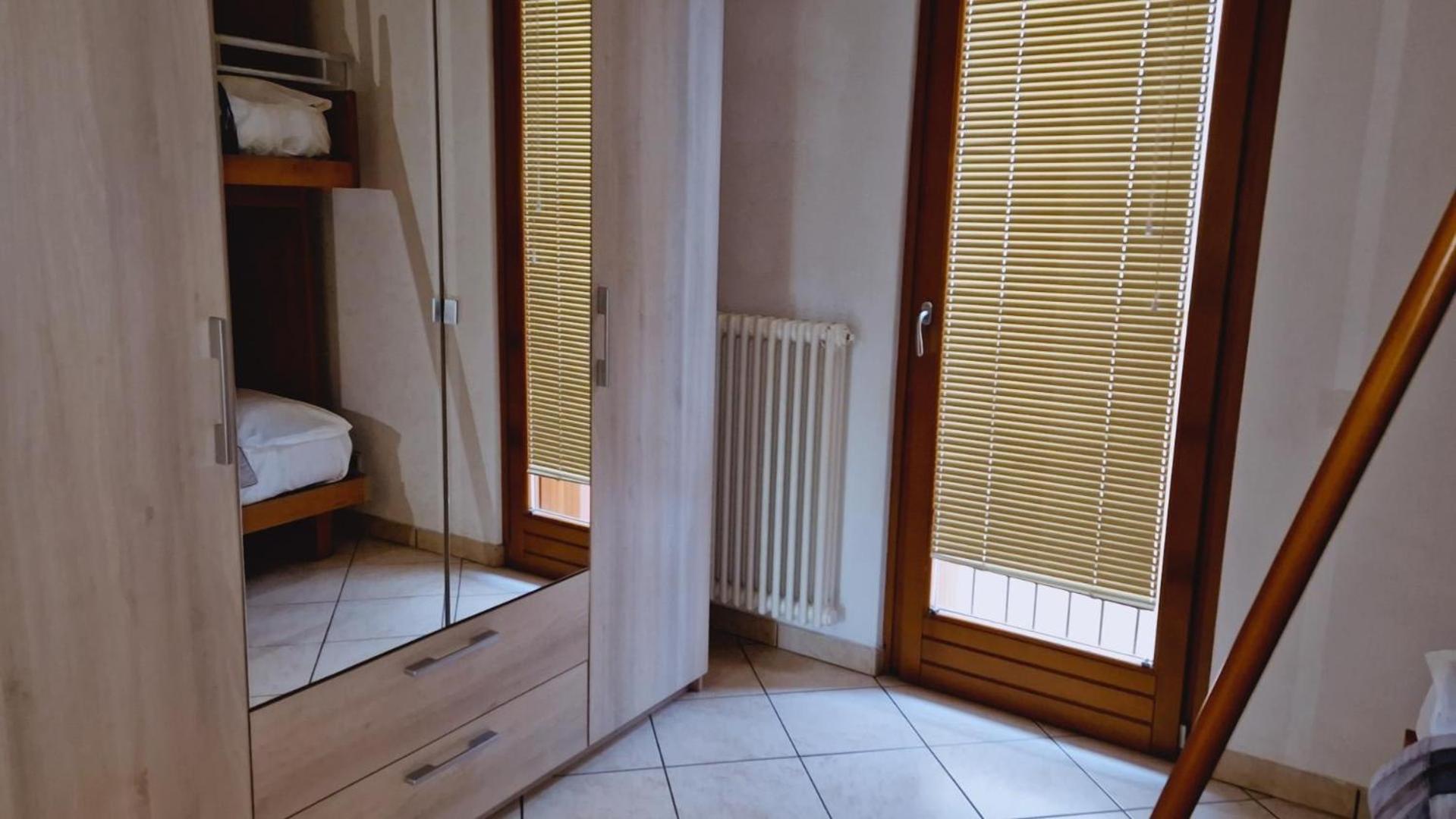 Apartament Tony In