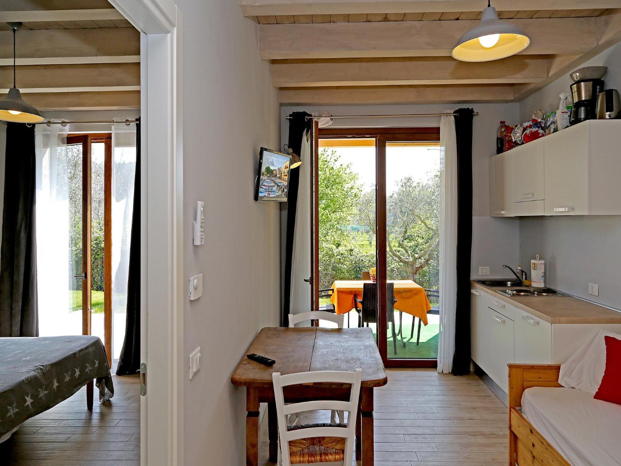 Bed & Breakfast Maddalena