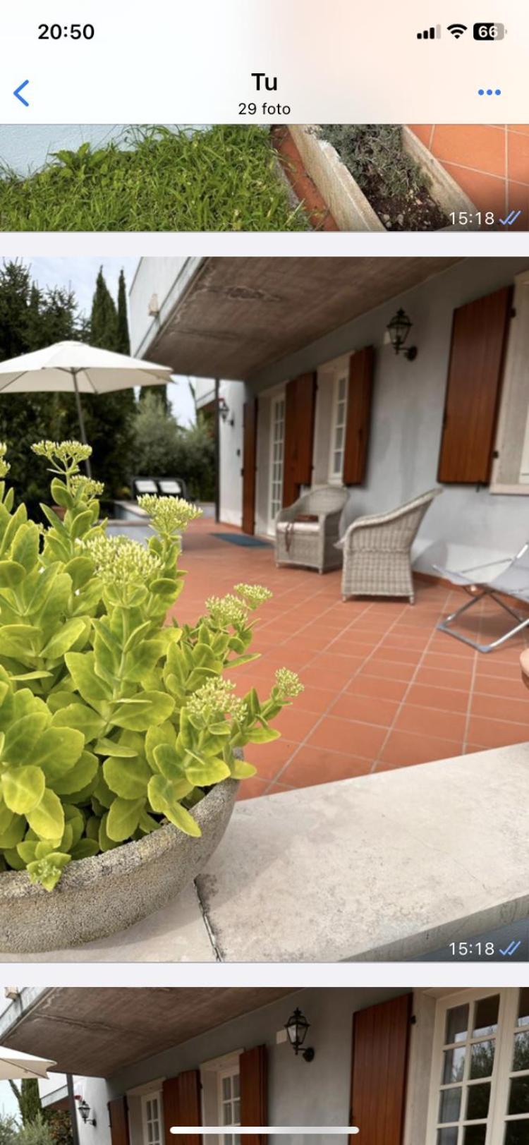 Apartment Canevon