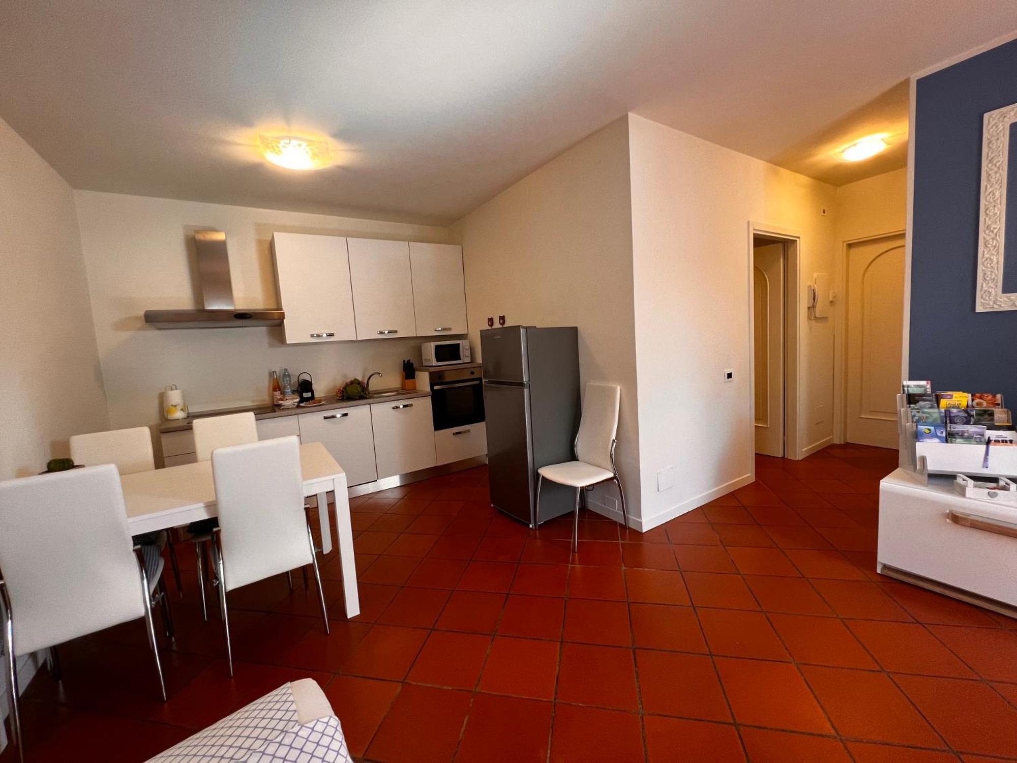 Canevon Apartment Bardolino