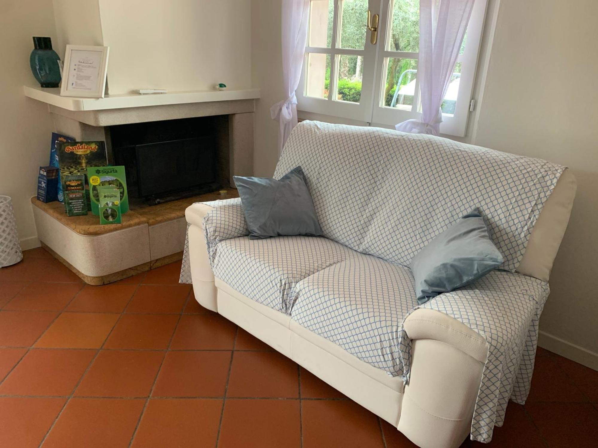 Apartment Canevon
