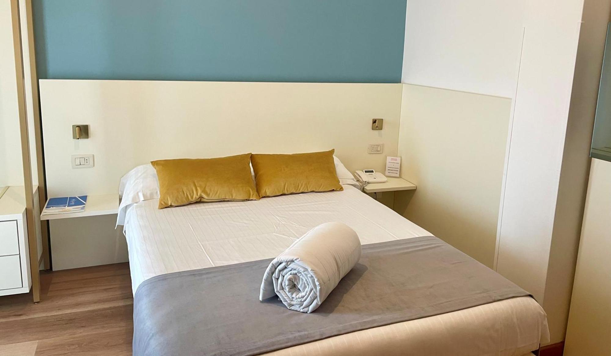Hotel Al Sole Bardolino