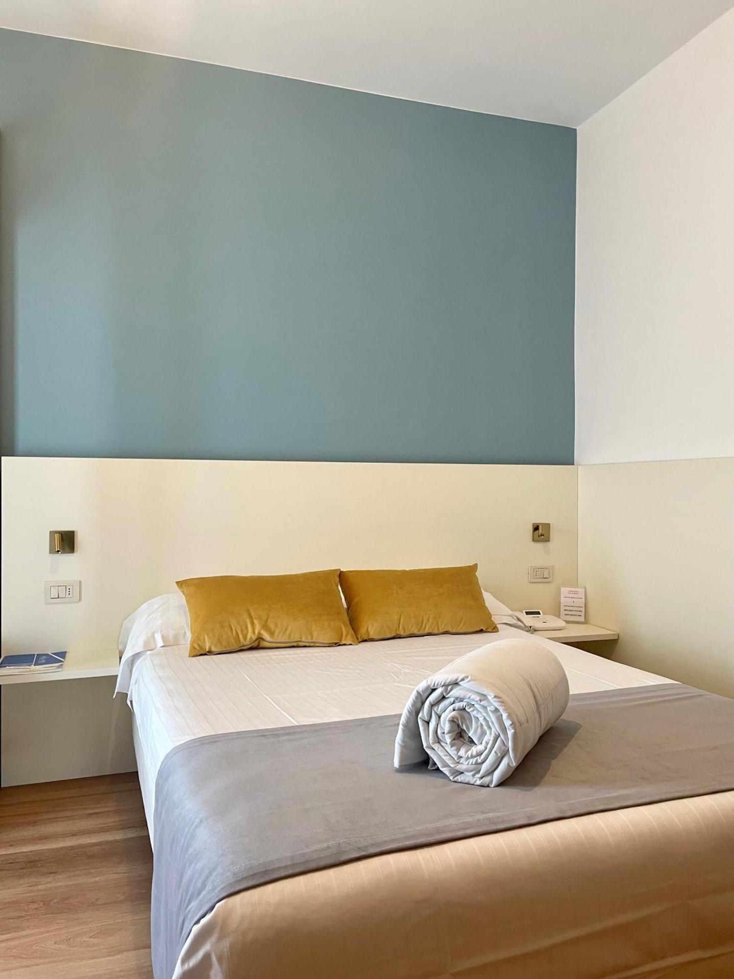 Hotel Al Sole 3*
