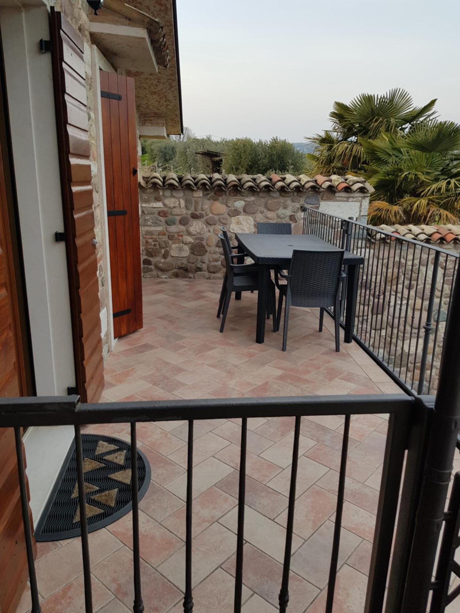 Casa Amalia * Bardolino