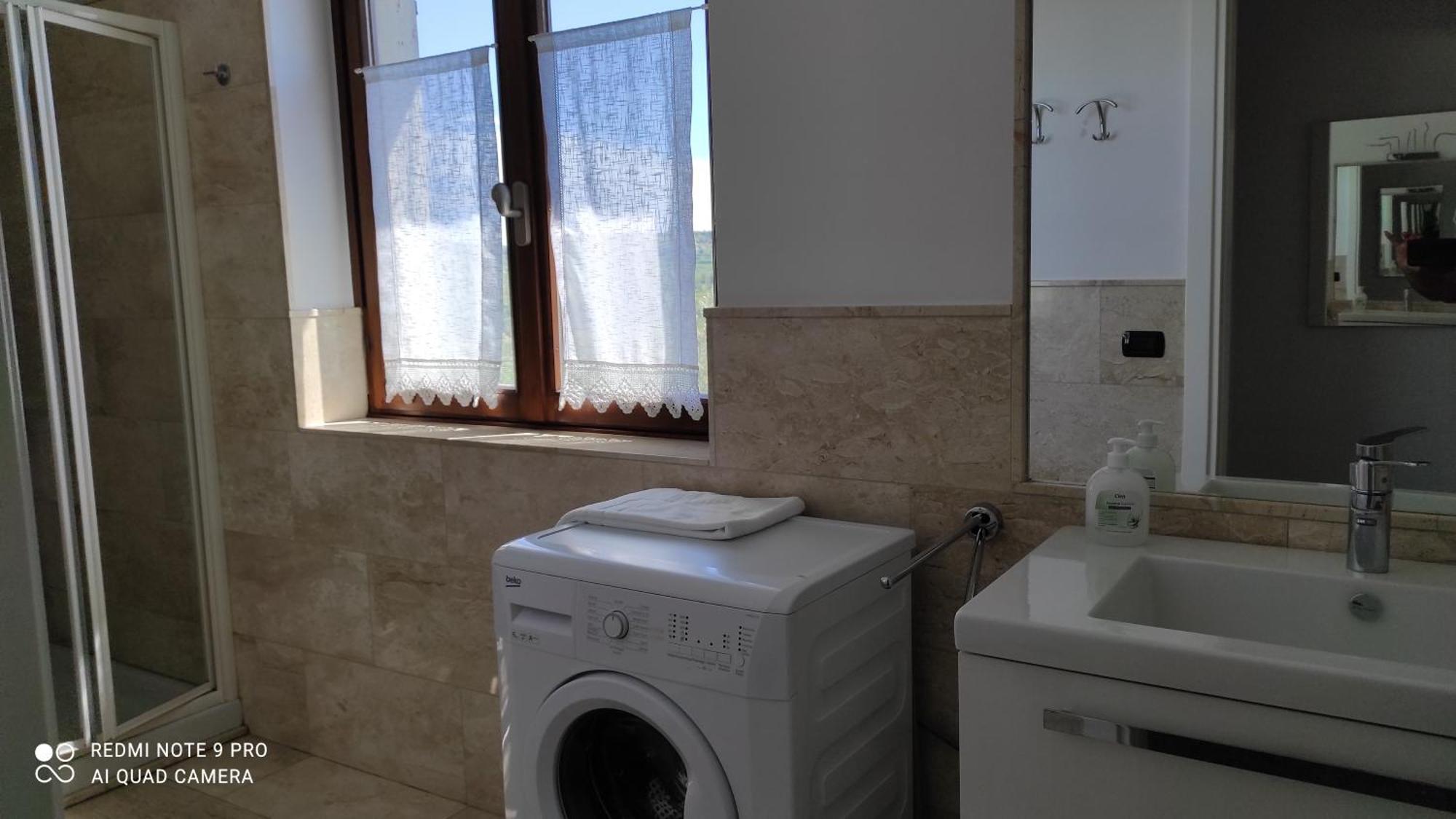 Appartamento A *