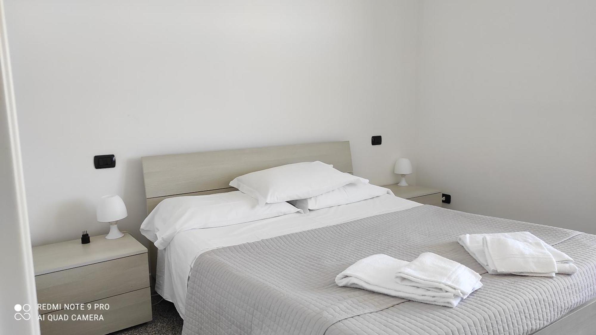 A Apartment