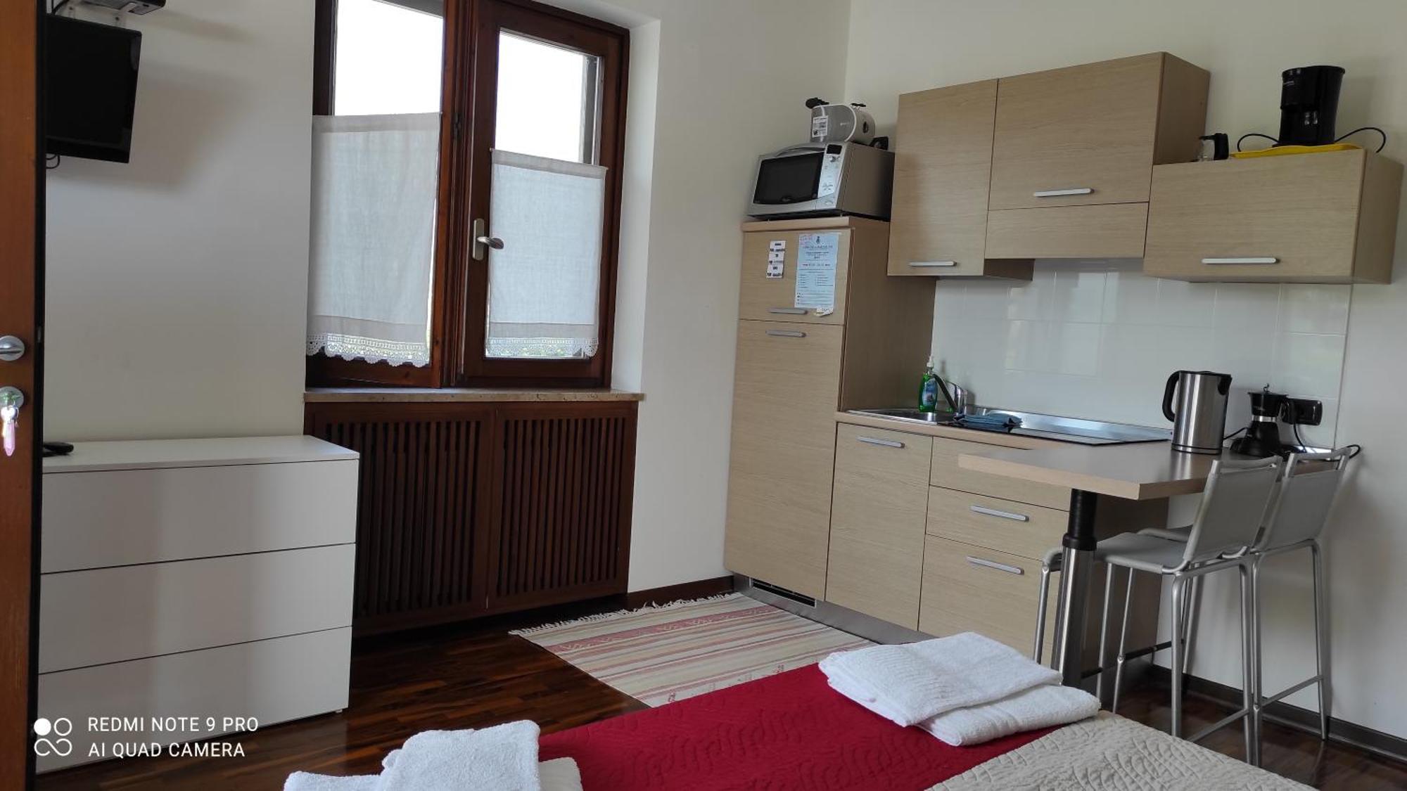 Appartamento A *