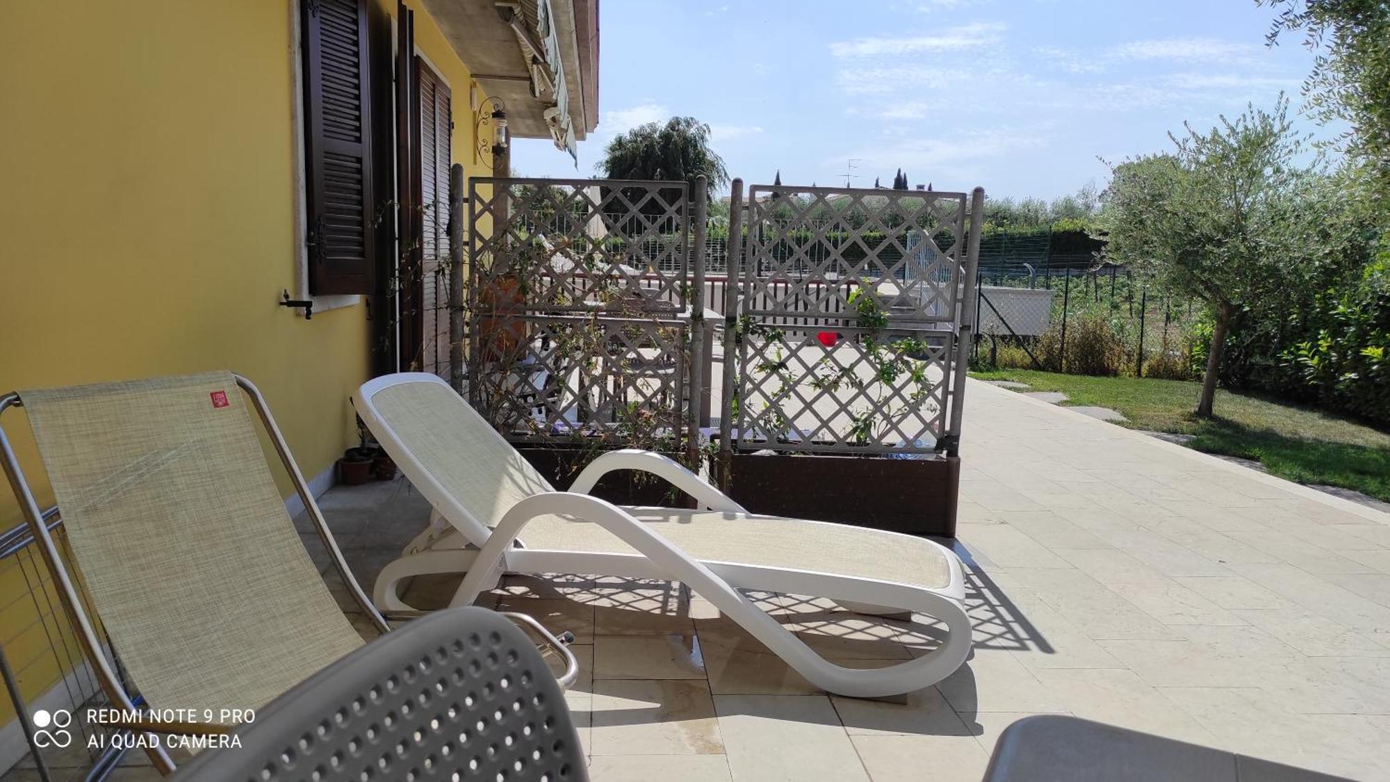 Appartamento A Bardolino