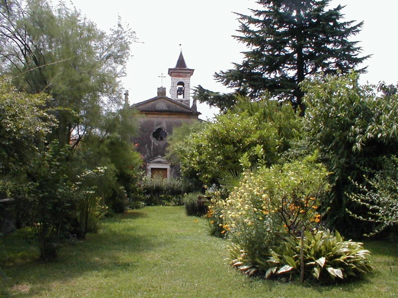 Farm stay Agriturismo Della Pieve