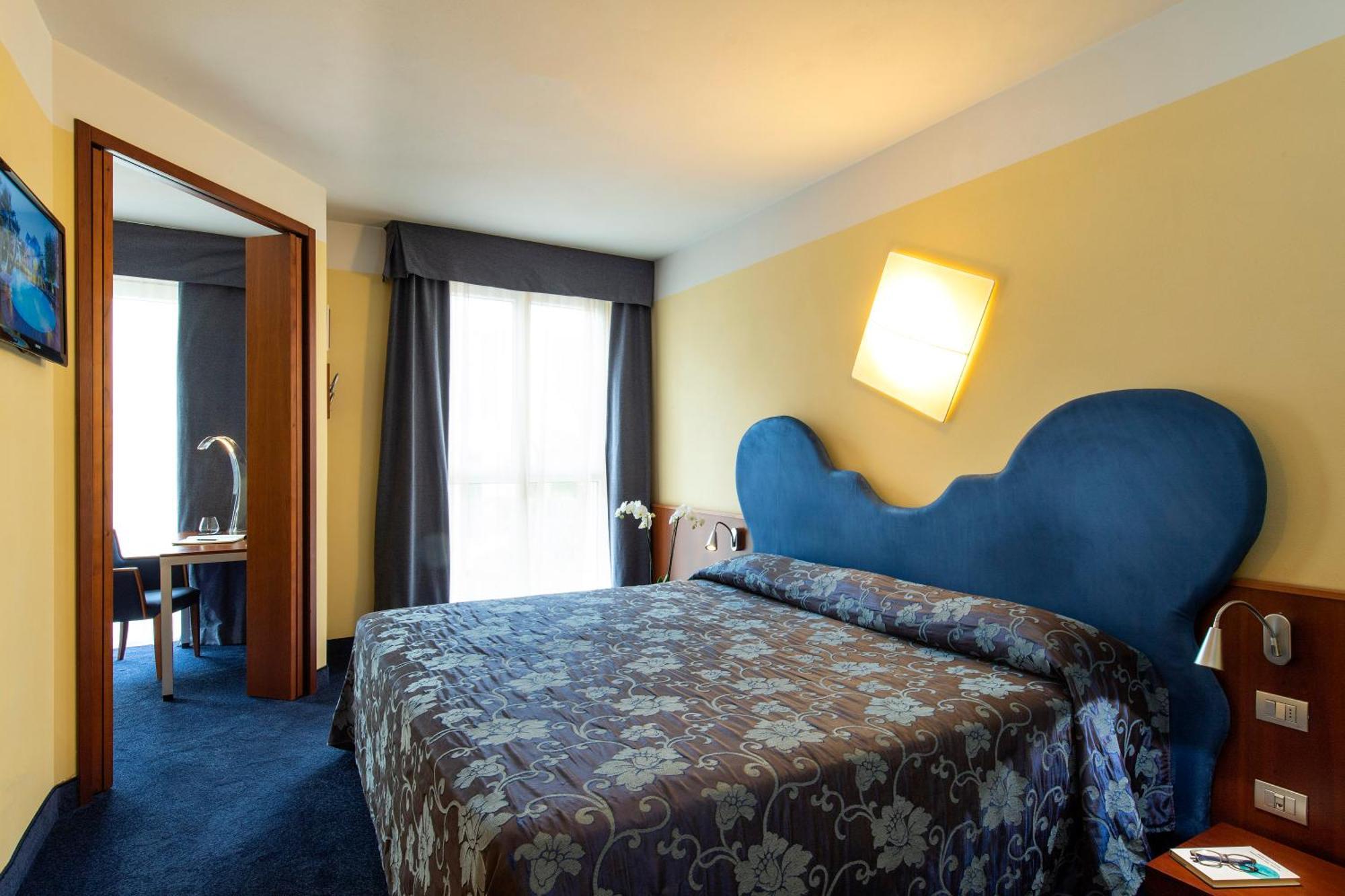 Color Style, Design & Gourmet 4*