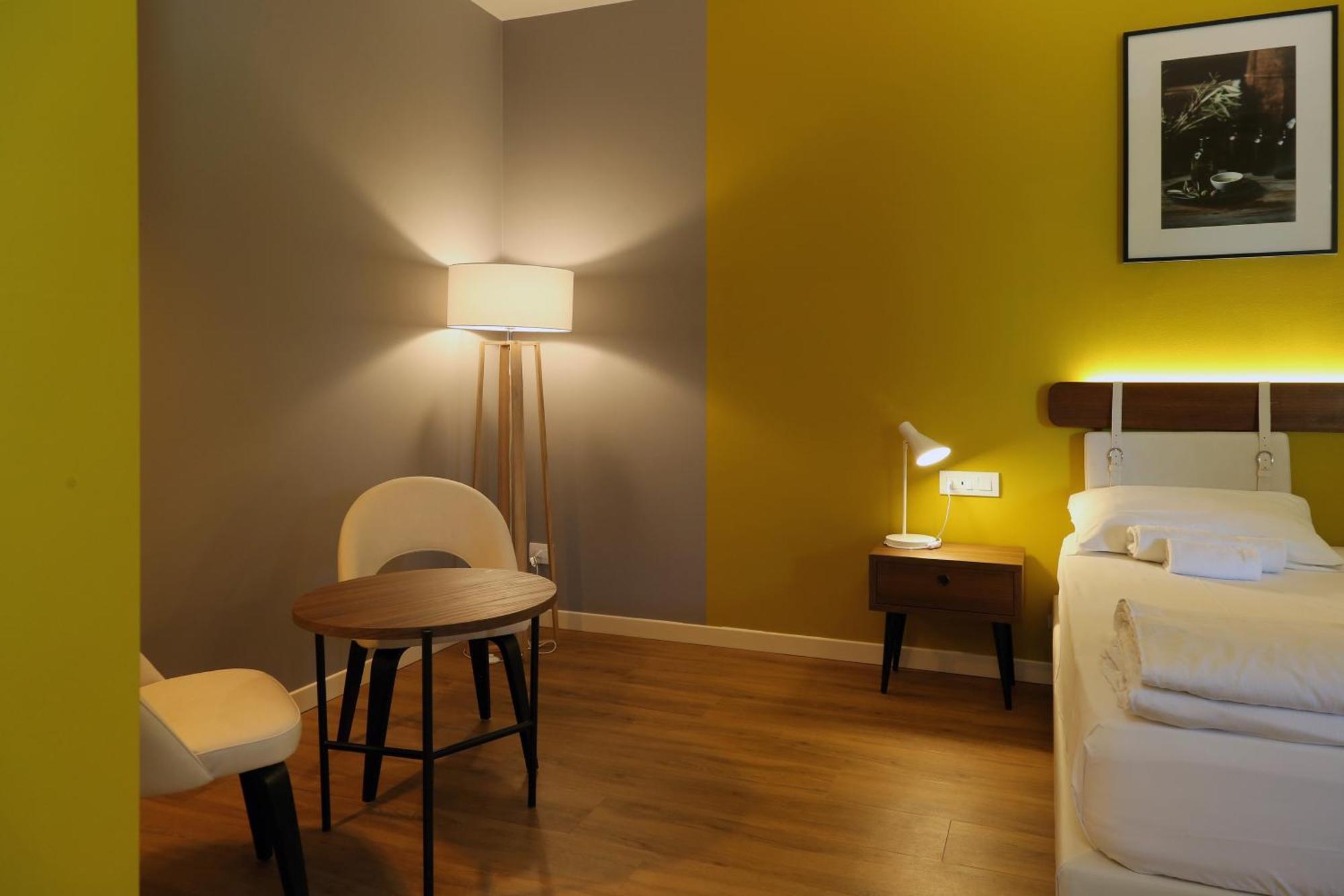 Agriturismo La Rocca Farm stay Bardolino