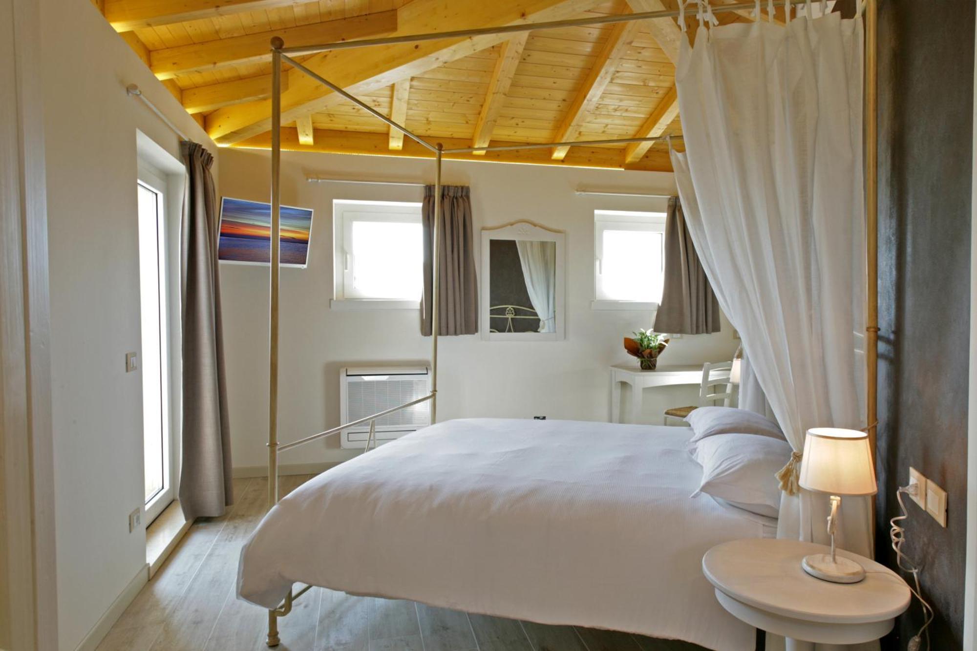Relais Colle San Giorgio Bed & Breakfast Bardolino