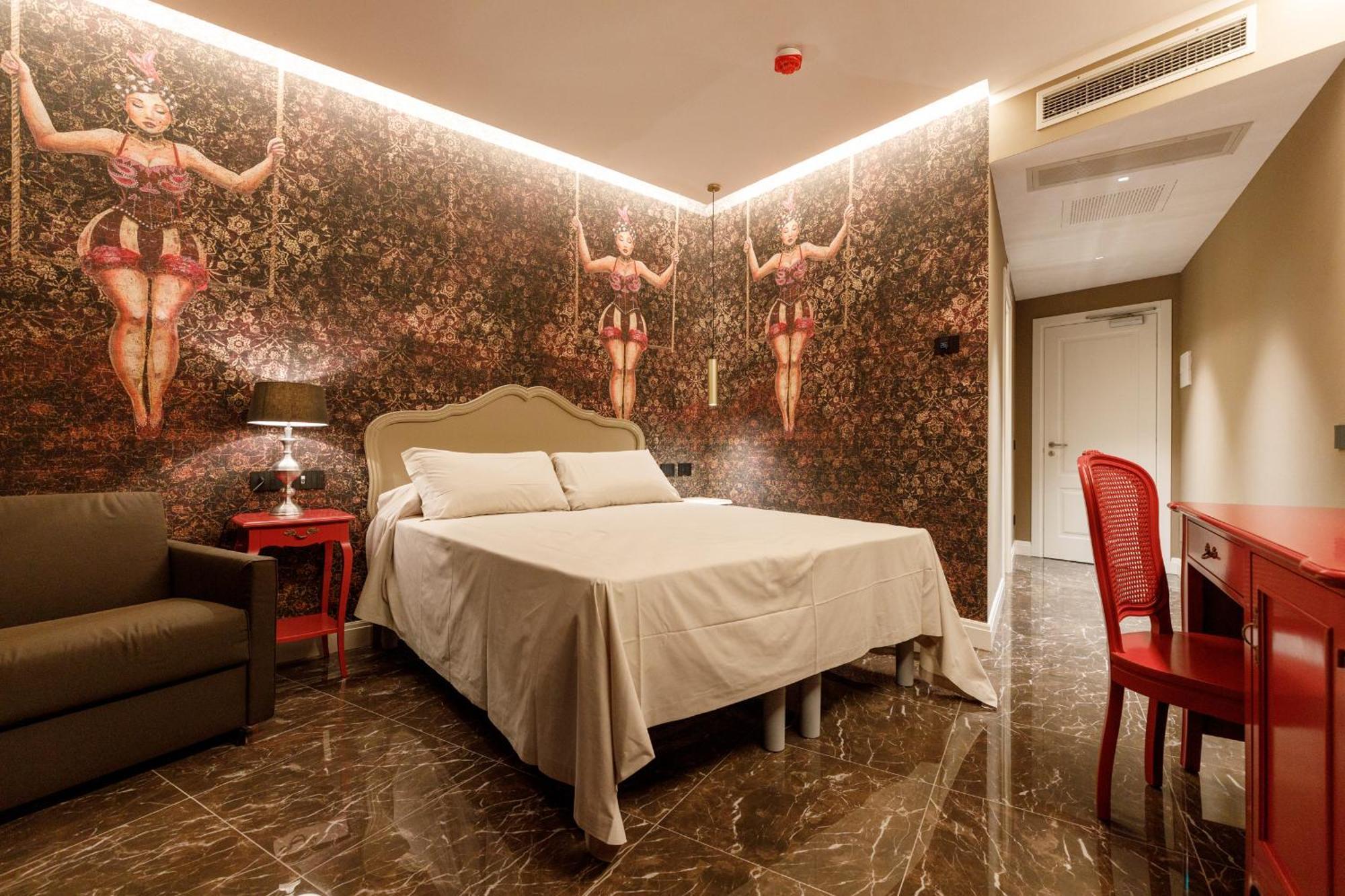 Art Ventaglio Hotel Bardolino
