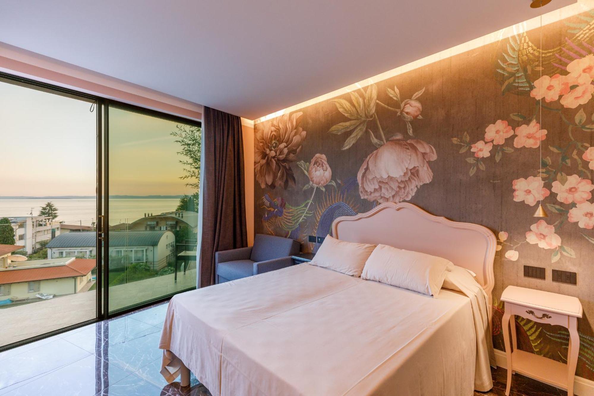 Art Ventaglio Hotel Bardolino