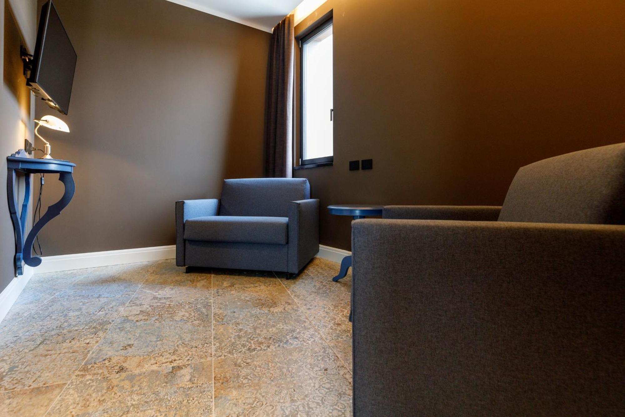 Hotel Art Ventaglio Bardolino